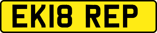 EK18REP