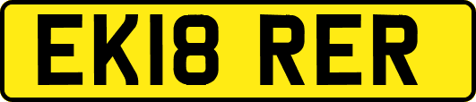EK18RER