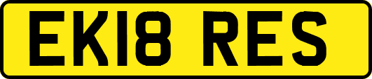 EK18RES