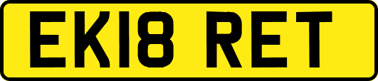 EK18RET