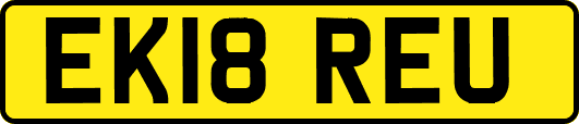EK18REU
