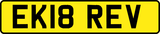 EK18REV