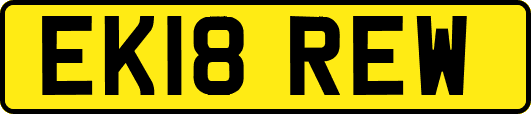 EK18REW