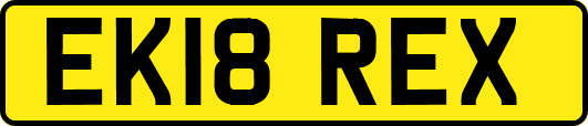 EK18REX