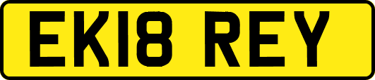 EK18REY