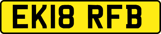 EK18RFB