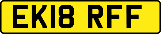EK18RFF