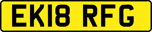 EK18RFG