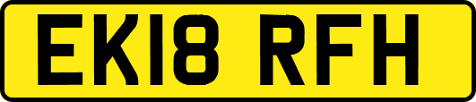 EK18RFH
