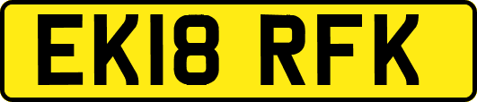 EK18RFK