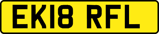 EK18RFL
