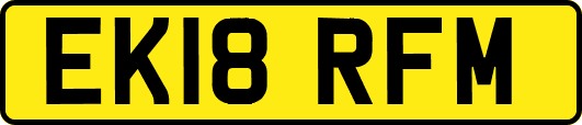 EK18RFM