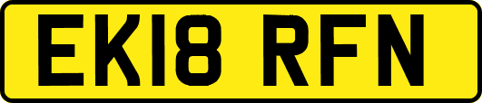 EK18RFN