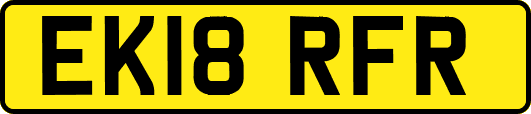 EK18RFR