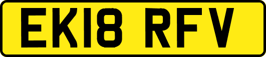 EK18RFV