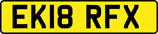 EK18RFX