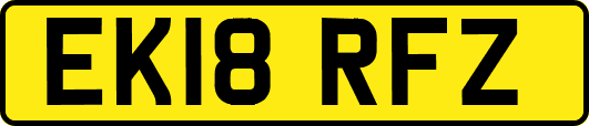 EK18RFZ