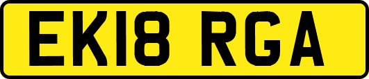 EK18RGA