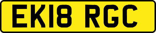EK18RGC