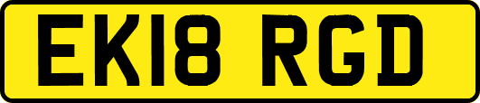 EK18RGD