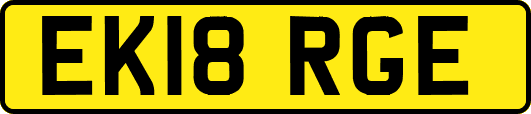 EK18RGE