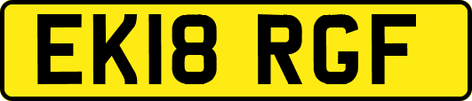 EK18RGF