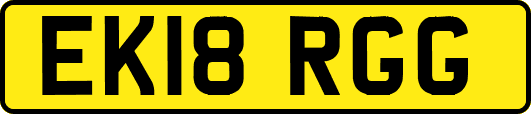 EK18RGG