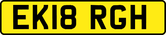 EK18RGH