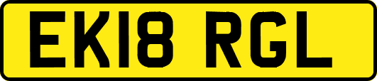 EK18RGL