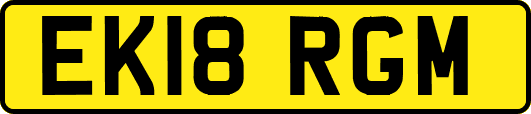 EK18RGM