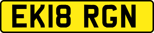 EK18RGN
