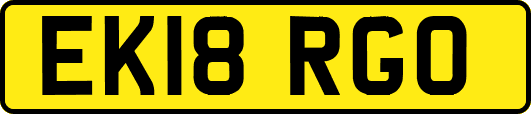 EK18RGO