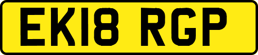 EK18RGP