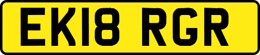 EK18RGR