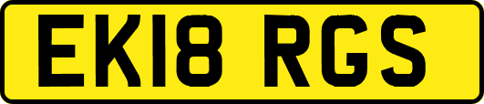EK18RGS