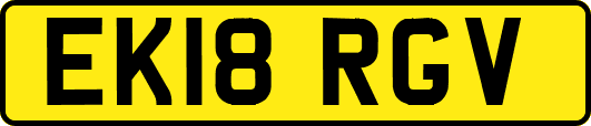 EK18RGV