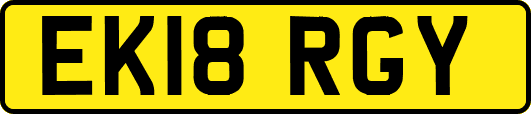 EK18RGY