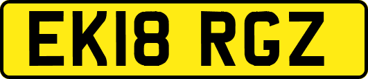 EK18RGZ