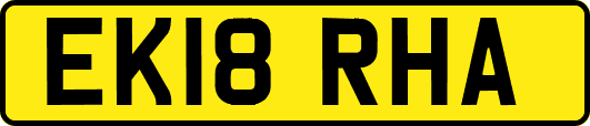 EK18RHA