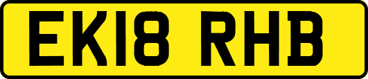 EK18RHB