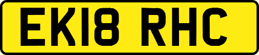 EK18RHC