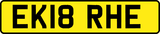 EK18RHE