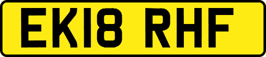 EK18RHF