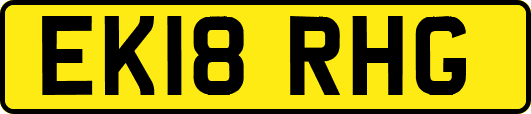 EK18RHG