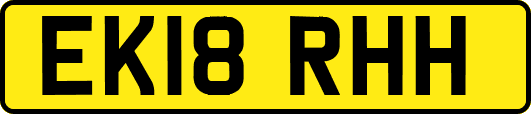 EK18RHH