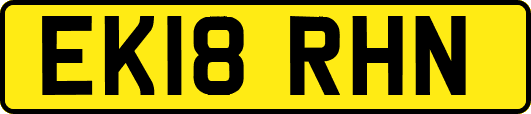 EK18RHN