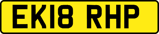 EK18RHP
