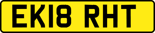 EK18RHT