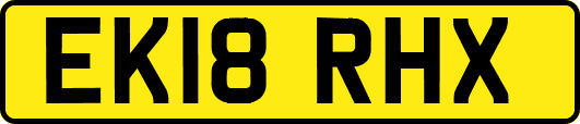 EK18RHX