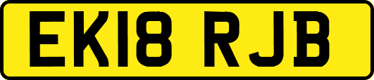 EK18RJB